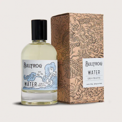 Eau de Toilette "Water" Bullfrog