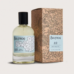 Eau de Toilette "Air" Bullfrog