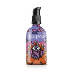 Baume à barbe tout en 1 "Agnostic" Bullfrog Artist Edition Violet