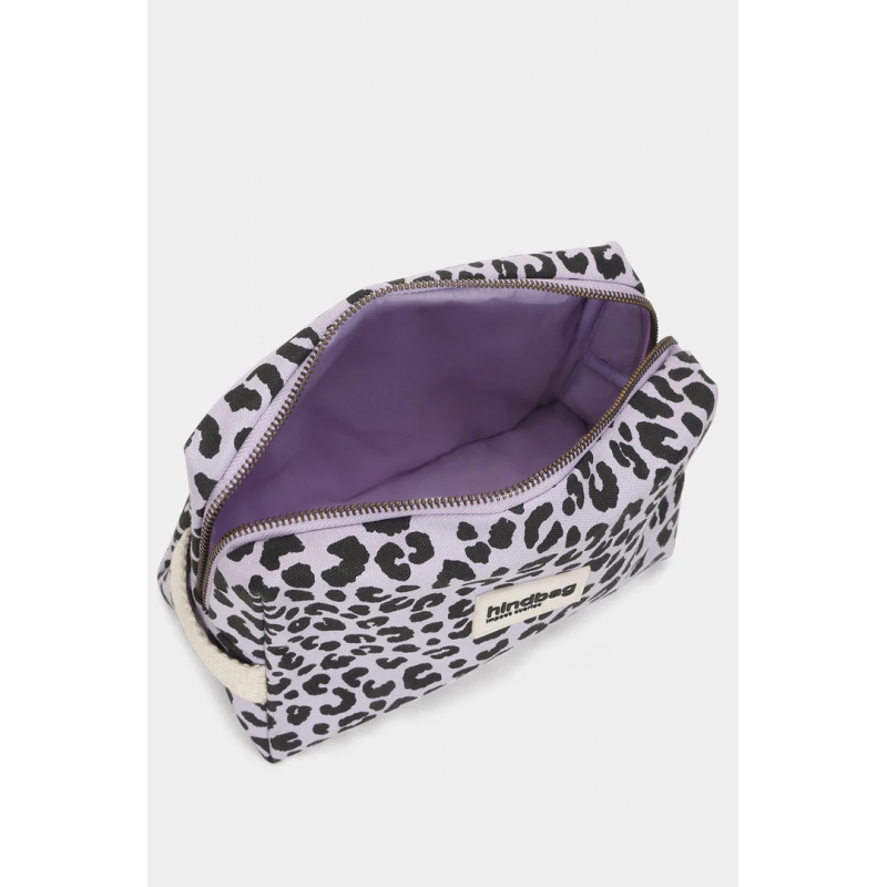 Trousse de toilette LEON Hindbag