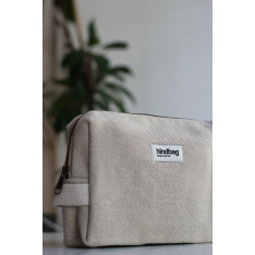 Trousse de toilette LEON Hindbag