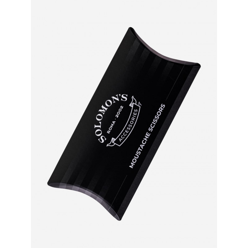 Ciseaux moustaches Solomon's Beard