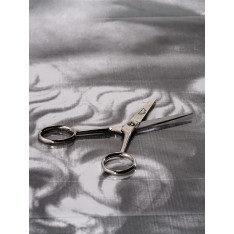 Ciseaux moustaches Solomon's Beard