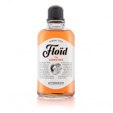 Après-Rasage Floïd "The Genuine" 400ml