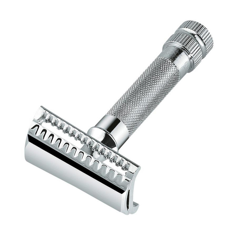 Rasoir Merkur 37C Slant