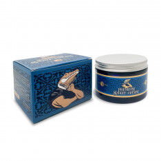 Crème de rasage Premium Hey Joe