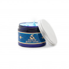 Crème de rasage Premium Hey Joe