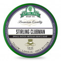 Savon de rasage "Stirling Clubman" Stirling Soap Company