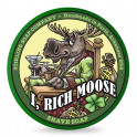 Savon de rasage "I Rich Moose" Stirling Soap Company