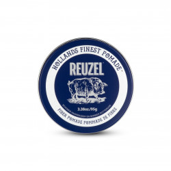Cire coiffante "Fiber Pomade" Reuzel M New