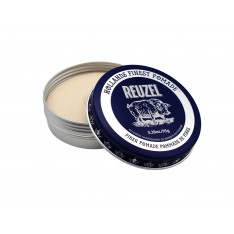 Cire coiffante "Fiber Pomade" Reuzel M New
