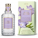 Eau de cologne 4711 "Freesia & Musk" 100ml