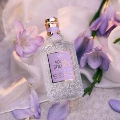 Eau de cologne 4711 "Freesia & Musk" 100ml