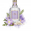 Eau de cologne 4711 "Freesia & Musk" 100ml
