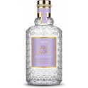 Eau de cologne 4711 "Freesia & Musk" 100ml