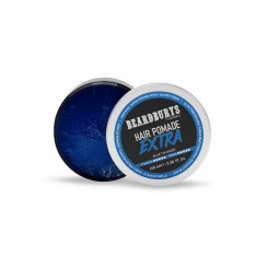 Cire cheveux fixation extrême Beardburys 100 ml