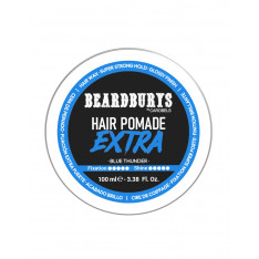 Cire cheveux fixation extrême Beardburys 100 ml
