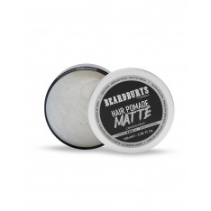 Cire cheveux mat Beardburys 100 ml