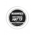 Cire cheveux mat Beardburys 100 ml