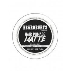 Cire cheveux mat Beardburys 100 ml