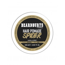 Cire cheveux Spider Beardburys 100 ml