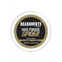 Cire cheveux Spider Beardburys 100 ml