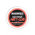 Cire cheveux "Matt-Clay" Beardburys 100 ml