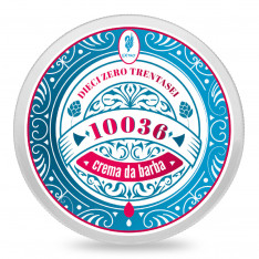 Savon de rasage "10036" EXTRO Cosmesi new