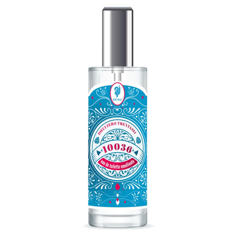 Après-rasage "10036" EXTRO Cosmesi new