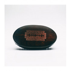 Brosse à barbe en bois Radikal Hair Shop