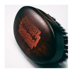 Brosse à barbe en bois Radikal Hair Shop