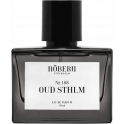 Eau de Parfum N°108 "Oud Sthlm" Nõberu of Sweden