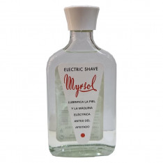 Myrsol lotion "Electric shave" 180ml