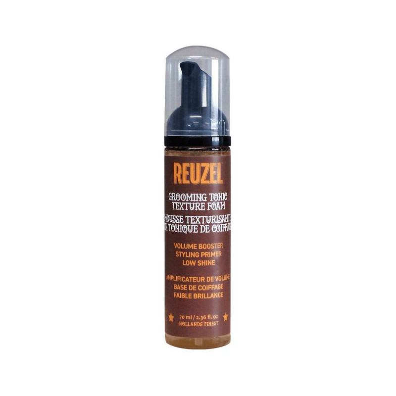 Mousse Grooming Tonic Reuzel