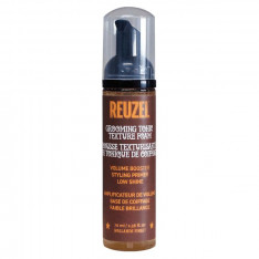 Mousse Grooming Tonic Reuzel