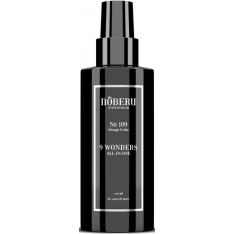 Spray "9 Wonders" N°109 Orange Cedar Nõberu XL