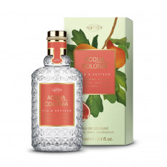 Eau de cologne 4711 "Fig & Vetiver" 100ml