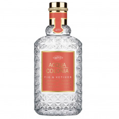 Eau de cologne 4711 "Fig & Vetiver" 100ml