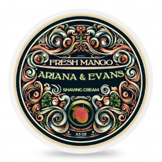 Savon de rasage "Fresh Mango" Ariana & Evans