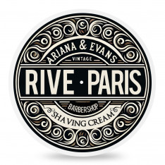 Savon de rasage "Rive Paris" Ariana & Evans