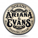 Savon de rasage "Dorado" Ariana & Evans