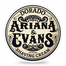Savon de rasage "Dorado" Ariana & Evans