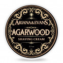 Savon de rasage "Agarwood" Ariana & Evans