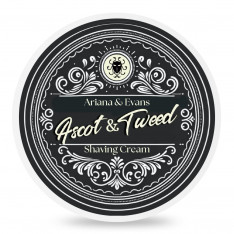 Savon de rasage "Ascot & Tweed" Ariana & Evans
