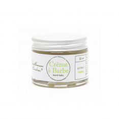 Crème Hydratante pour la Barbe Gentleman Barbier Tonic