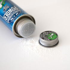 Poudre Volume "Super Strong" Hey Joe