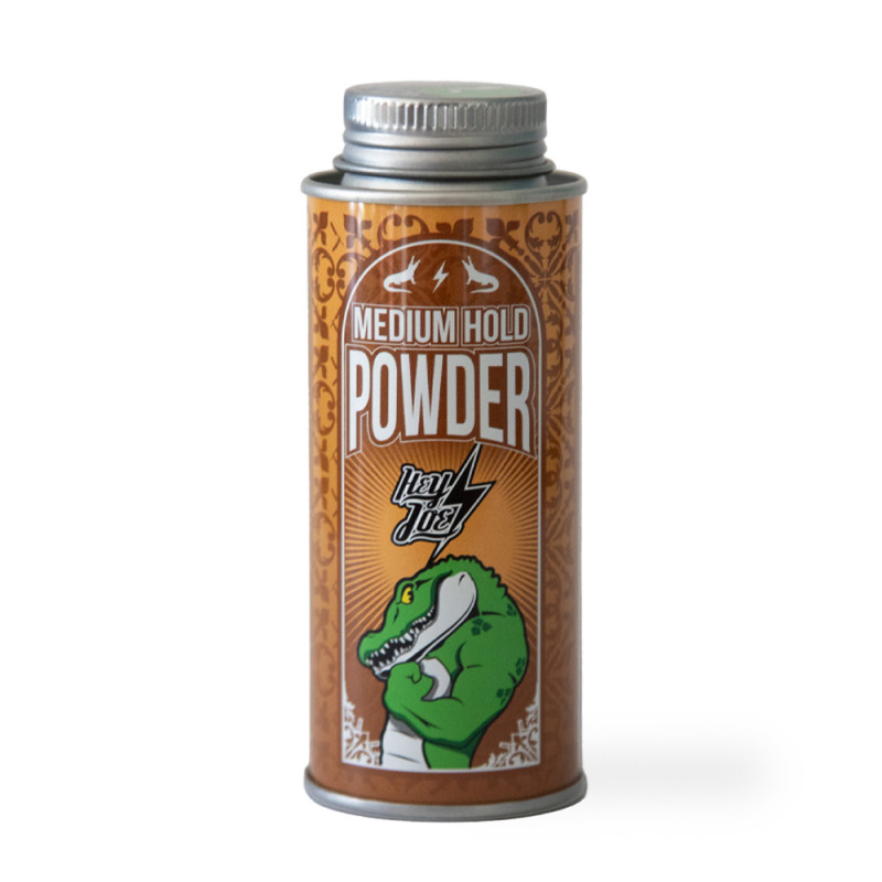 Poudre Volume "Medium Hold" Hey Joe