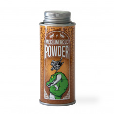 Poudre Volume "Medium Hold" Hey Joe