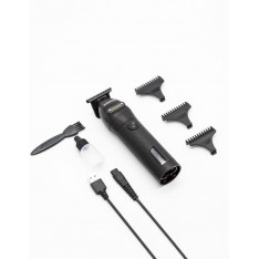 Tondeuse Tondeuse XCT Trimmer Beardburys Beardburys