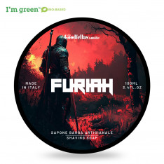 Savon à raser Furiah de The GOODFELLAS SMILE